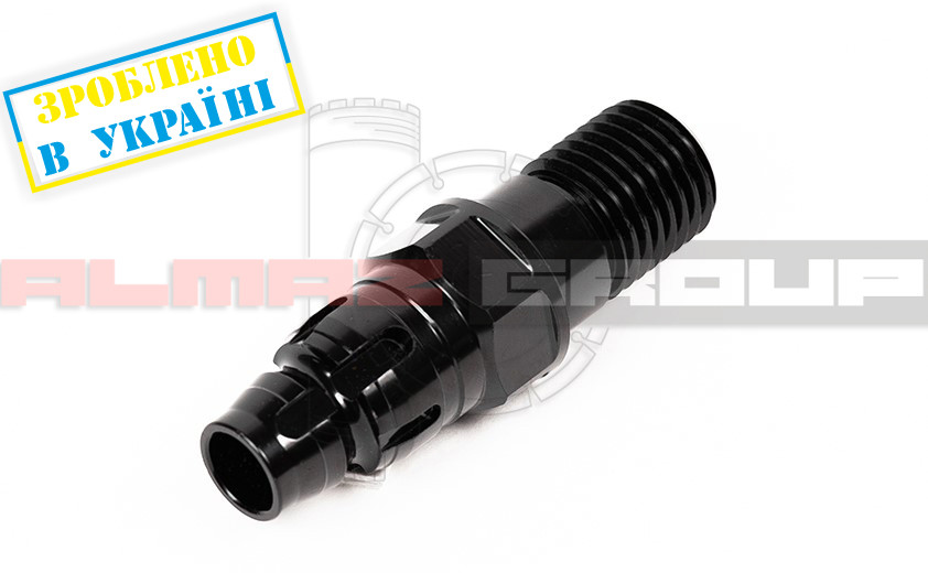 Адаптер-перехідник DD BI+ 1 1/4 для встановлення алмазного буріння Hilti DD 110,120,130,150,160