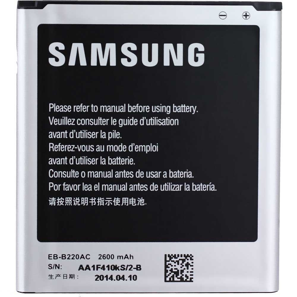 Акумулятор Samsung G7102 Grand 2 / B220AC(G7102/G7106) AAAA Original PRC