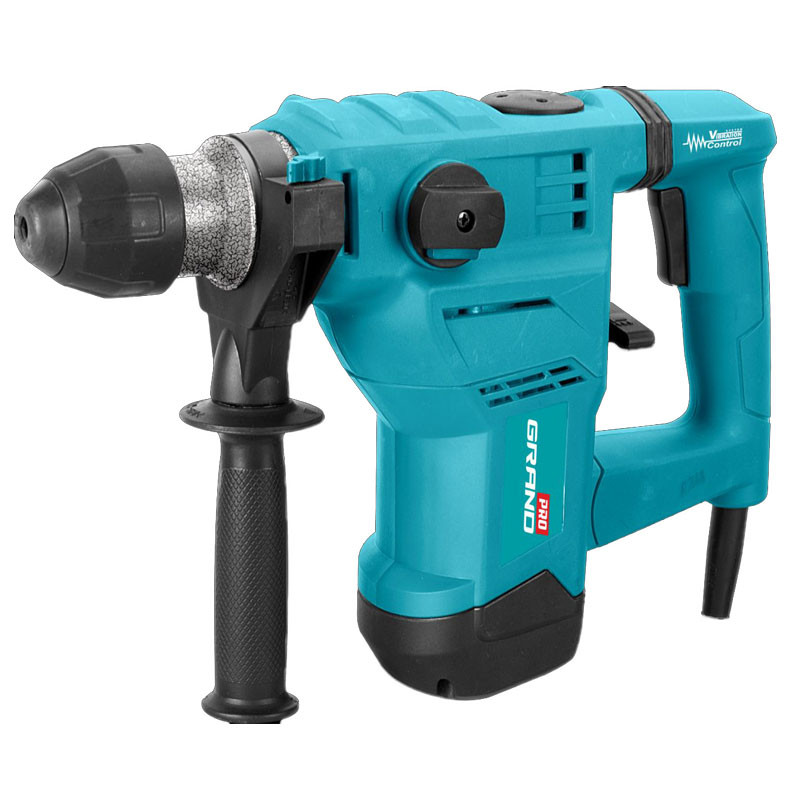 Перфоратор Grand ПЕ-2400