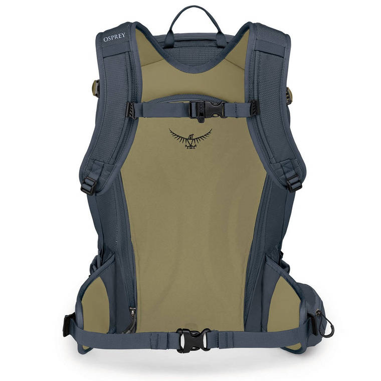 Рюкзак Osprey Sopris 30 Tungsten Grey, фото 2