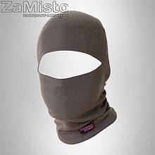 Балаклава шапка-маска Thermoform HZT 1-014 хаки/черная