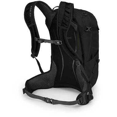 Рюкзак Osprey Syncro 20 Black, фото 2