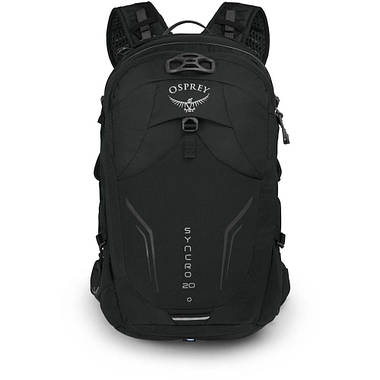 Рюкзак Osprey Syncro 20 Black, фото 3