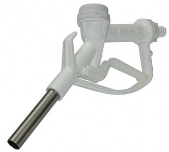 Заправний пістолет для AdBlue Piusi F14761000 Manual Nozzle Urea