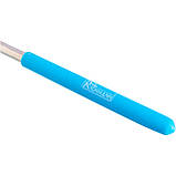 Дзеркальце інспекційне Richmann кругле 57 мм телескопічне 200-350 мм (C0460), фото 5