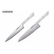 Кухонні ножі серії HARAKIRI