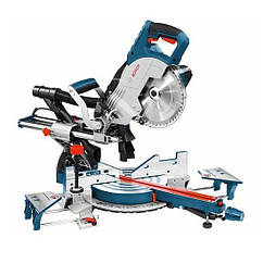 Торцювальна пила Bosch GCM 8 SJL
