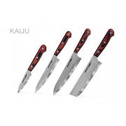 Кухонні ножі серії KAIJU
