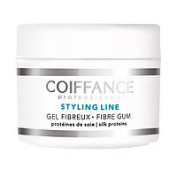 Волокниста маса для моделювання Coiffance Professionnel Styling Line Fiber Gum 75 мл