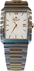 Чоловічі швейцарські годинники Appella A-543-2001