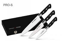 Кухонні ножі серії PROS-S