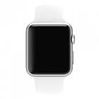 Ремінець Apple Watch Silicone 42/44 mm White, фото 3