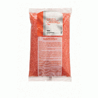 Воск для депиляции в гранулах Xanitalia Orange Апельсин 800 гр.