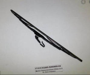 Щітка склоочисника 500мм н/о КАМАЗ, КрАЗ (S. I. L. A. AC) 53205-5205800