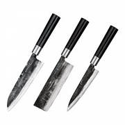 Кухонні ножі серії SUPER 5