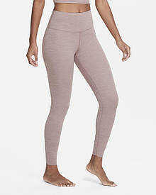 Лосини жінок. Nike Yoga Luxe 7/8 Tight (арт. CJ3801-298)