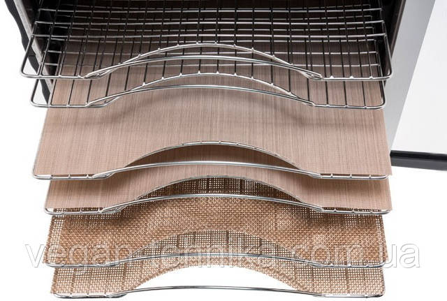 Антипригарный лист для дегидратора для дегидратора Biochef Arizona Dehydrator / Non Stick Sheet Антипригарный лист для дегидратора для дегидратора Biochef Arizona Dehydrator / Non Stick Sheet