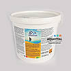 Chemoform Aquablanc O2-Tabletten 200 g | Кисень у таблетках по 200 гр (відро 5 кг), фото 11