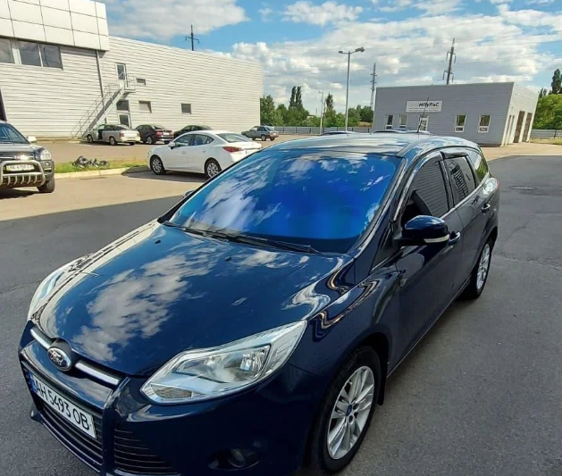 Тонування автоскла, і установка антивандальних плівок на автоскла