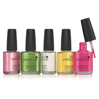 CREATIVE Лаки для нігтів CND "Vinylux"