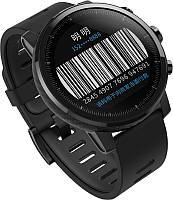 Xiaomi amazfit best sale stratos smartwatch 2