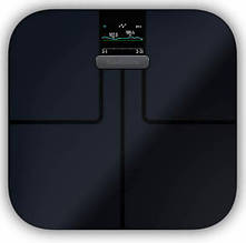 Смарт-ваги / Аналізатор складу тіла Garmin Index S2 (Black)
