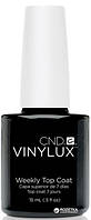 Закріплювач для лаку CND "Vinylux" Top Coat 15 мл