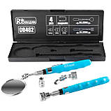 Набір інспекційного інструменту Richmann 4 ел. (C0462), фото 5