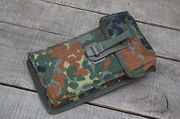 Підсумок для магазину UZI MP2 Bundeswehr Flectarn