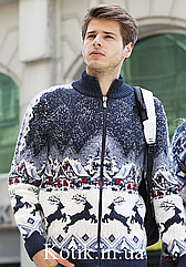 Сімейні светри Будиночок в лісі