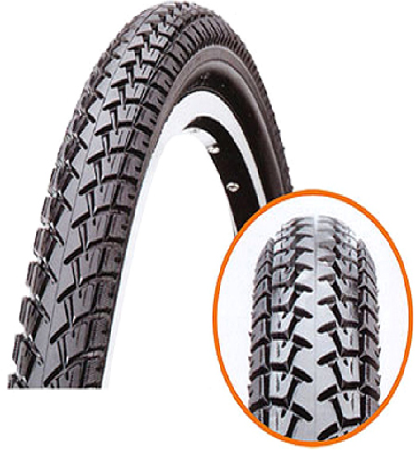 Покришка CST 26"x1,95 С-1558