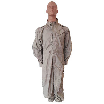 Комбінезон Coveralls Mens lightweight stone Grey Size 180/100