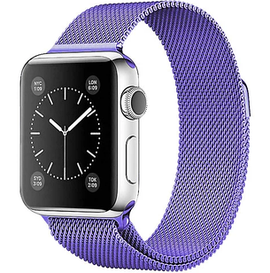 Ремінець Apple Watch Milanese Loop 42/44 Glycine