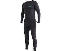 Термобелье Flagman Warmshield Black L