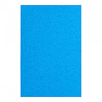 Фоаміран А4 махровий "Santi" блакитний №742732(5)