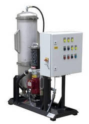 Автономний сепаратор OLS (Hydac)