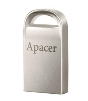 Флеш-пам`ять 32GB "Apacer" AH115 USB2.0 silver