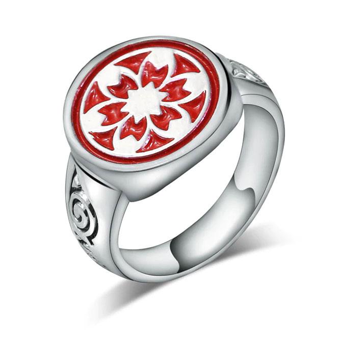 Кільце Наруто Шарінган, фото 1