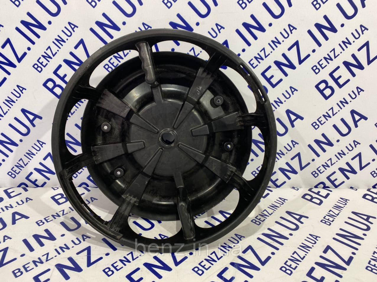 Ніша кріплення запасного колеса Mercedes W204, W212, C207 A2048980007