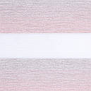 Рулонна штора день-ніч TRIO, фото 3