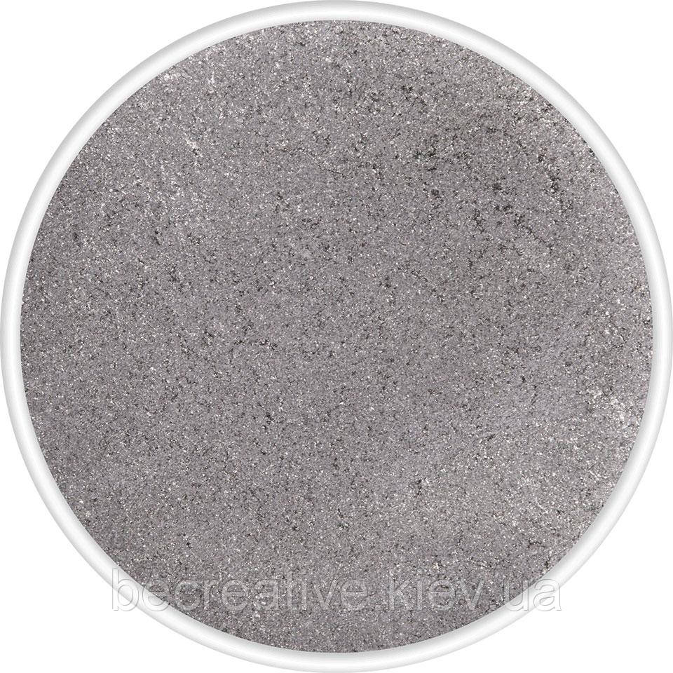 Срібний театральний грим METALLIC 4 мл