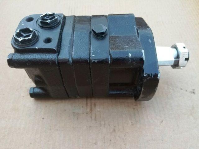 Обприскувач Berthoud гідромотор OMS100 (MS)