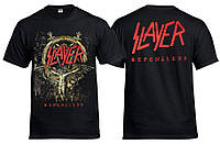 Футболка SLAYER Repentless