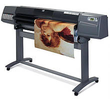 Плотер HP Designjet 5000