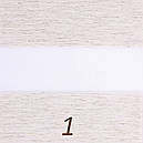 Рулонна штора день-ніч DUNA, фото 3