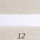 Рулонна штора день-ніч DUNA, фото 4