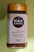 Кава Idee Kaffee Gold Express 200 г розчинна, фото 6