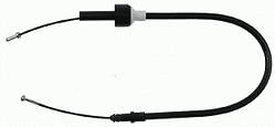 Трос зчеплення Escort 1.3 — 1.4 c 90 г.