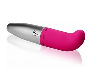 Міні-вібратор Funky Vibrette для стимуляції точки G від Joy Toy | Puls69, фото 2