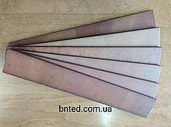 Лопатки (пластини) вакуумного насоса КО-503 асенізатора (текстолітові)